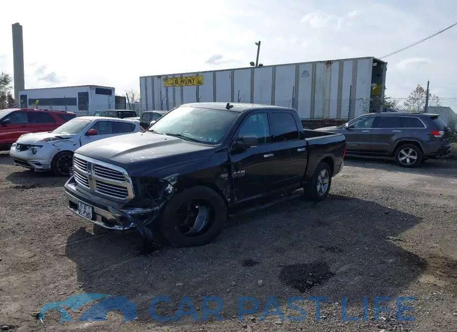 3C6RR7LT5GG240556# 2