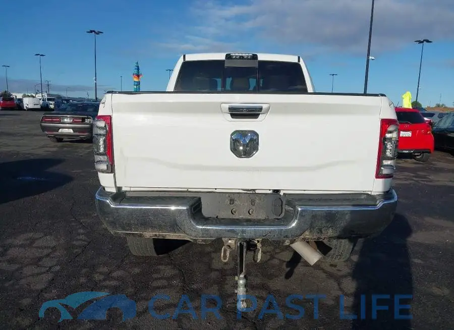 3C6UR5PL7KG514874# 12