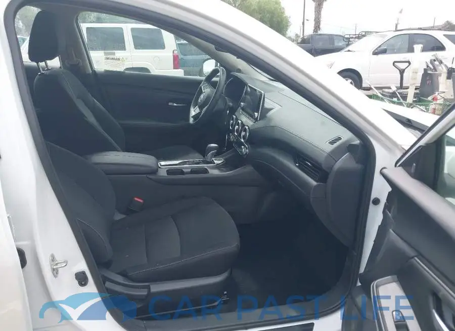 3N1AB8CV4SY238904# 5