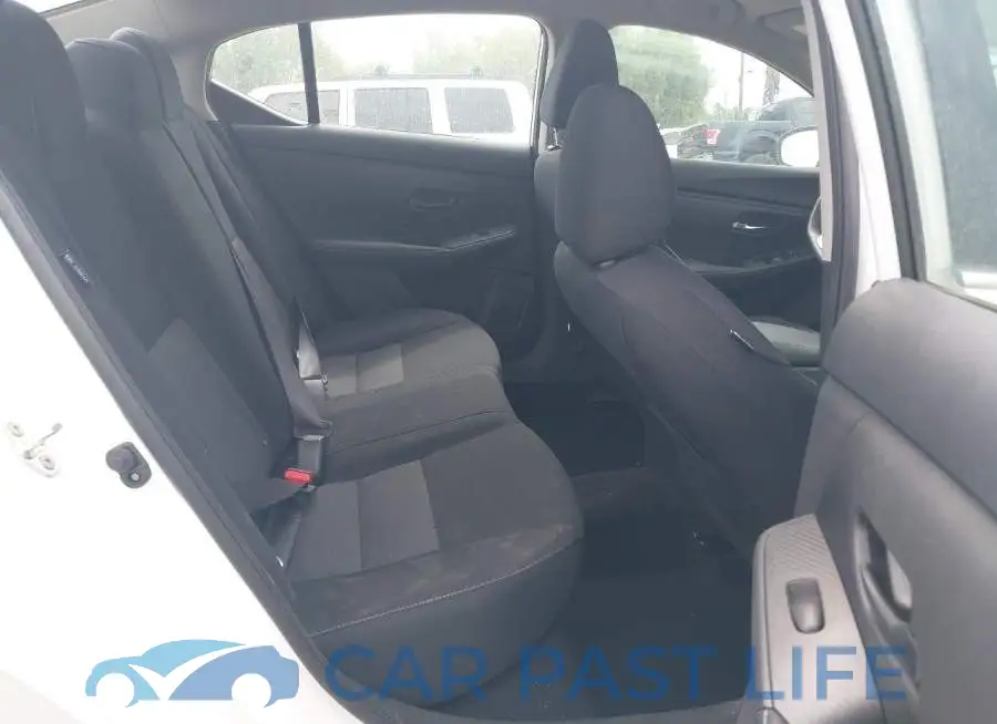 3N1AB8CV4SY238904# 8