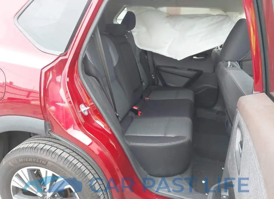 5N1BT3BA6PC761143# 8