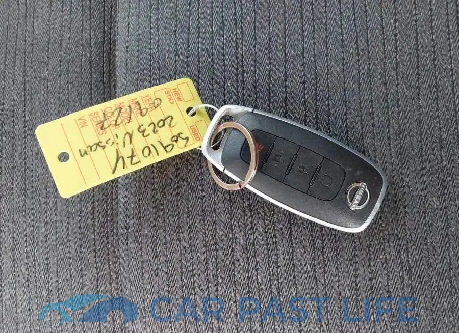 5N1BT3BA6PC761143# 11