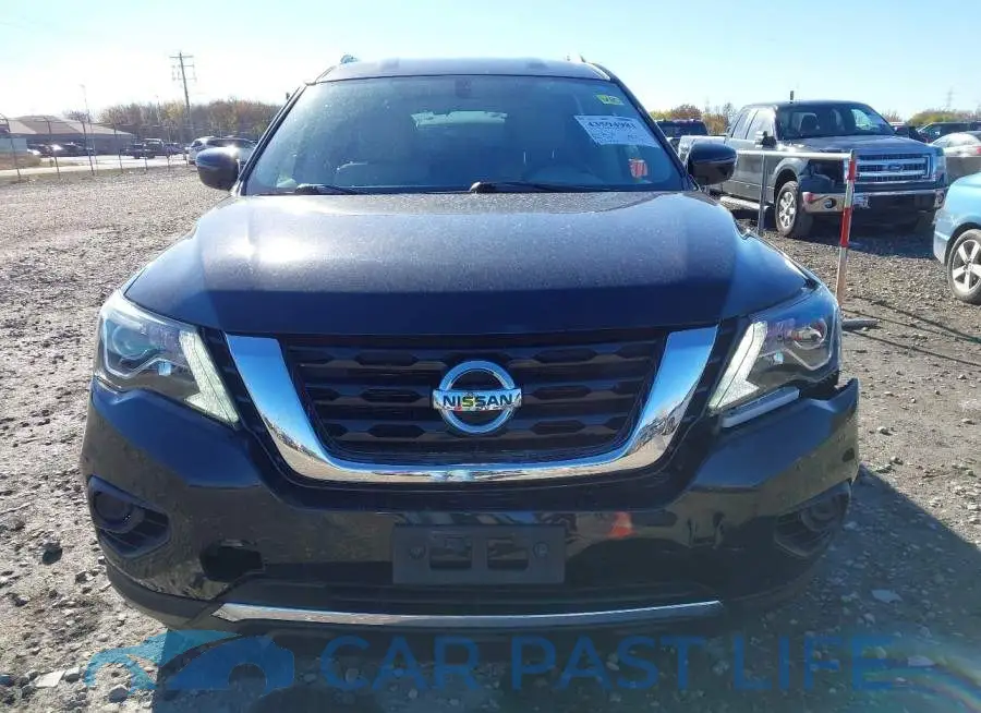 5N1DR2MM2HC656089# 12