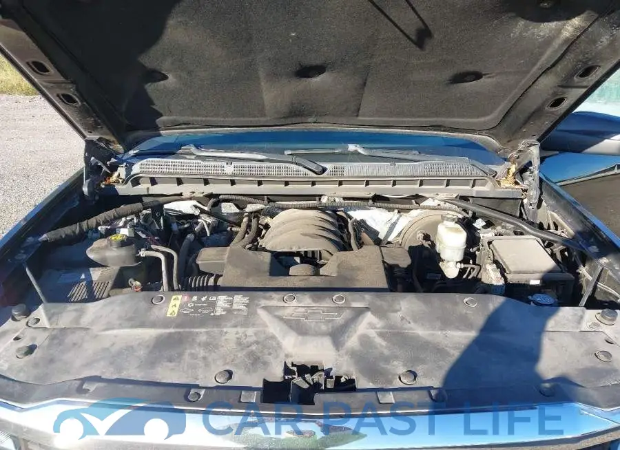 1GCRCREC7JZ141635# 10