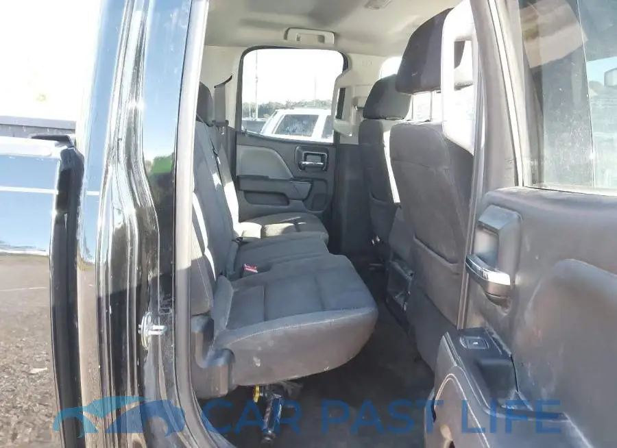 1GCRCREC7JZ141635# 8