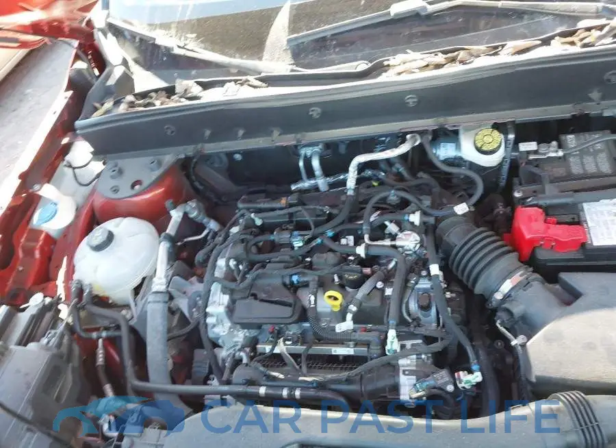 3FMCR9B62NRD91728# 10