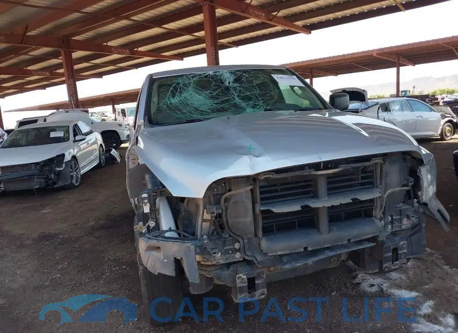 1C6RR6KT1JS297042# 6