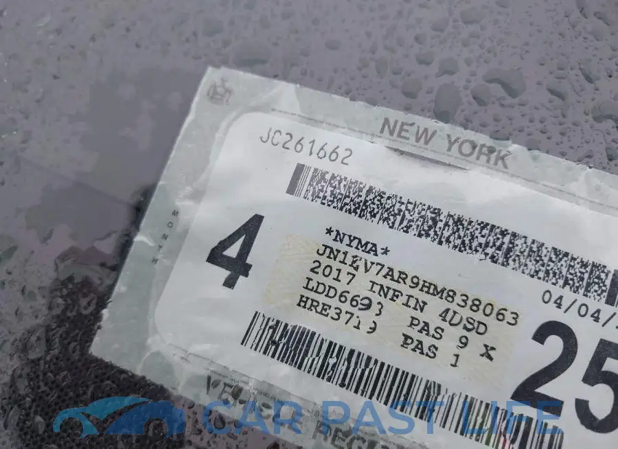 JN1EV7AR9HM838063# 17