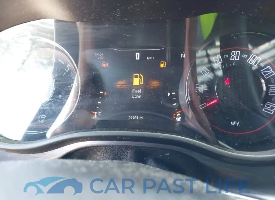 2C3CDZAG4JH263143# 7