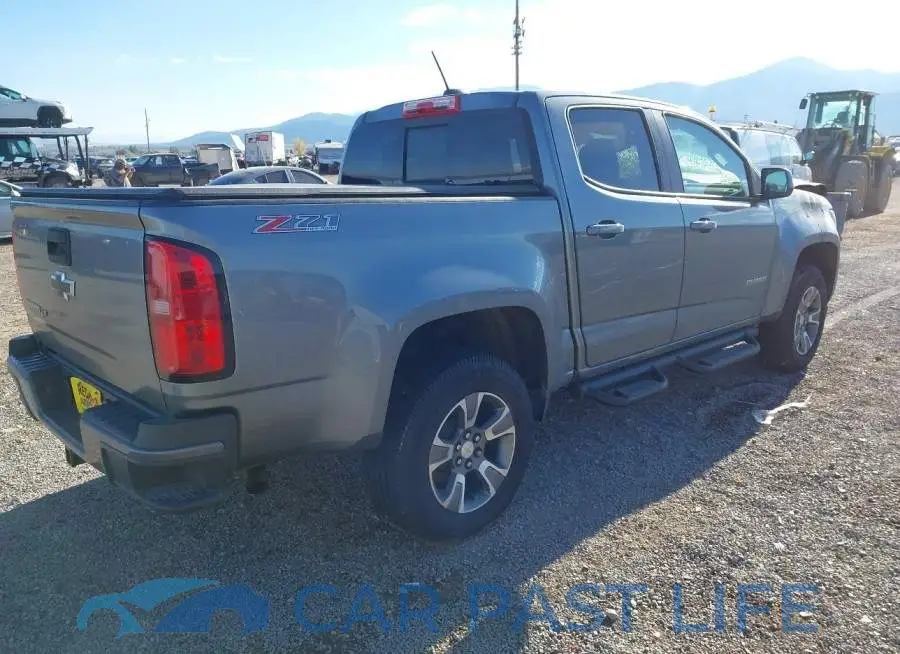 1GCGTDEN9J1238779# 4