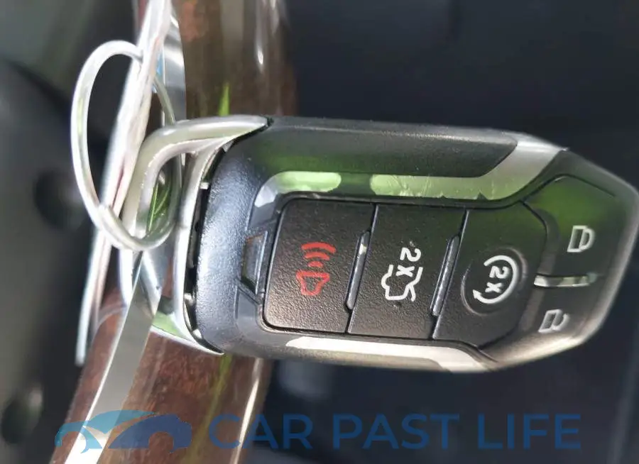1FM5K8HT3GGB25844# 11
