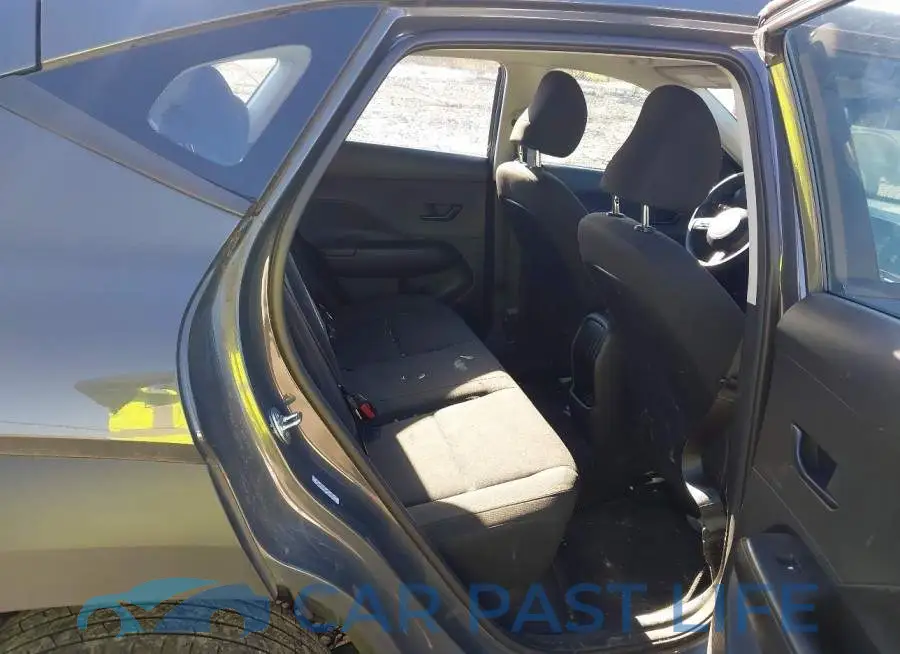 KM8HACABXRU058538# 8