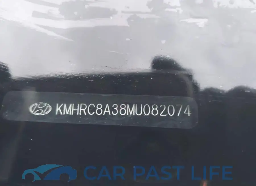 KMHRC8A38MU082074# 9