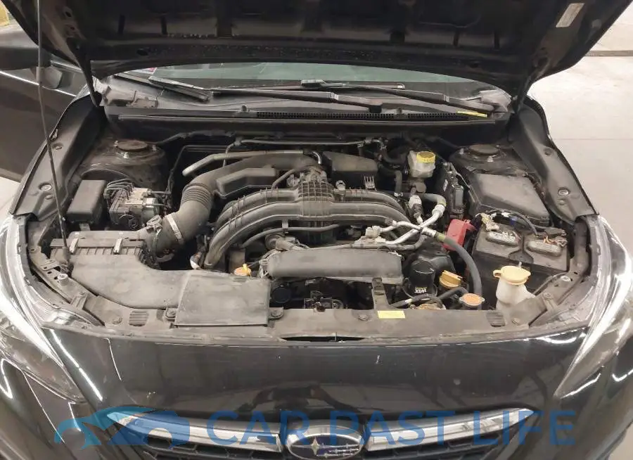 4S3GTAA68M1707961# 10