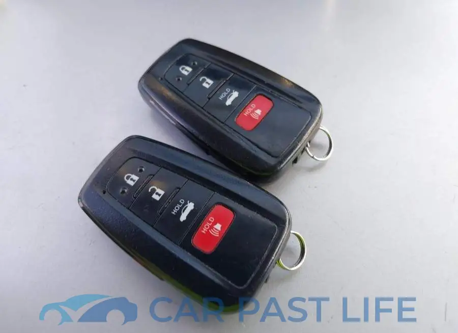 4T1C31AK6LU539970# 11
