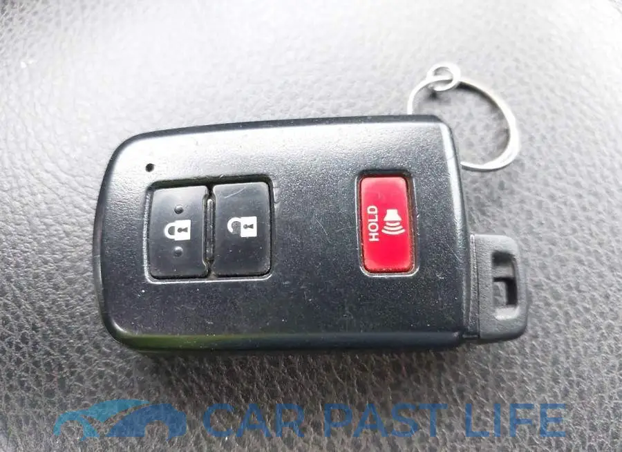 5TFSZ5AN8GX009620# 11