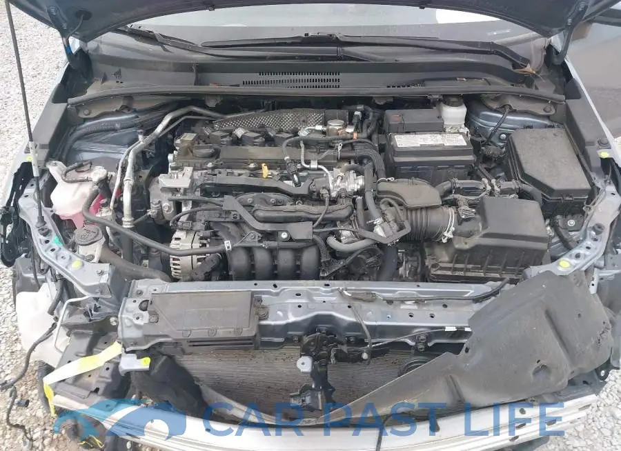 5YFB4MDE4PP047395# 10