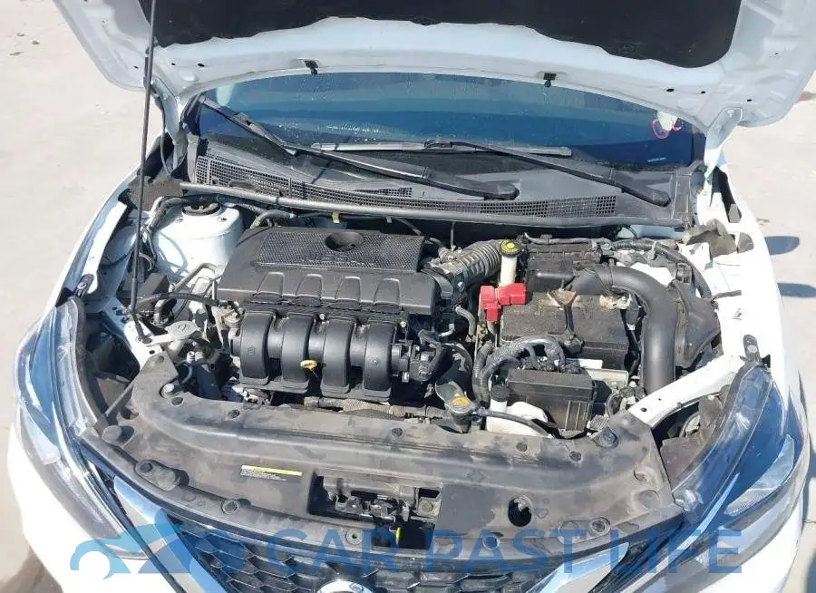3N1AB7AP7KY281955# 10