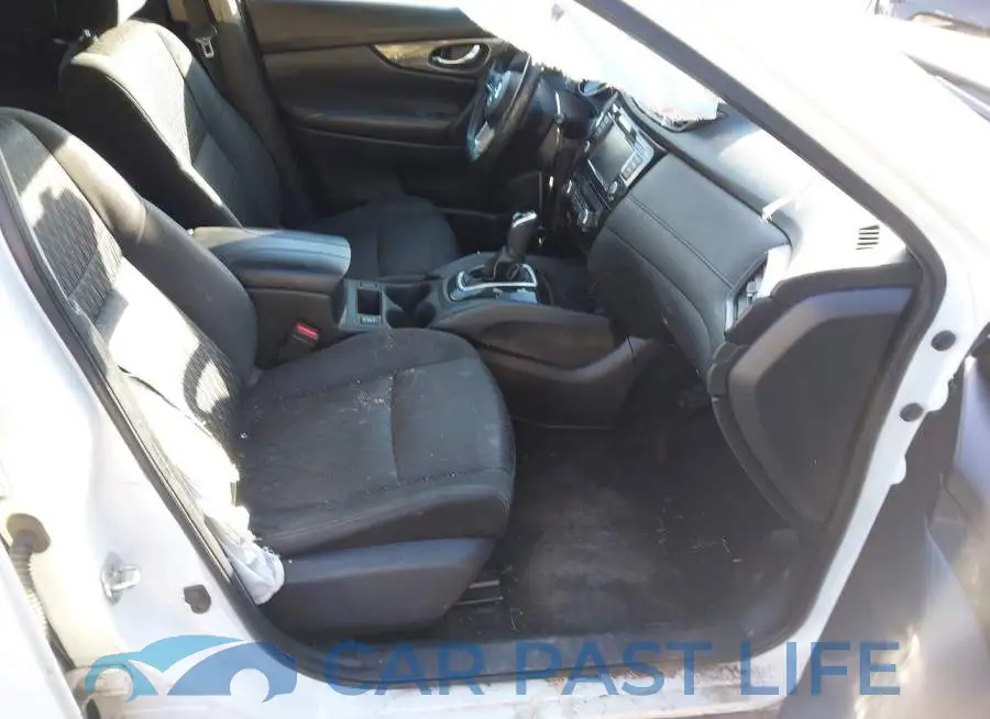 KNMAT2MT3KP538410# 5