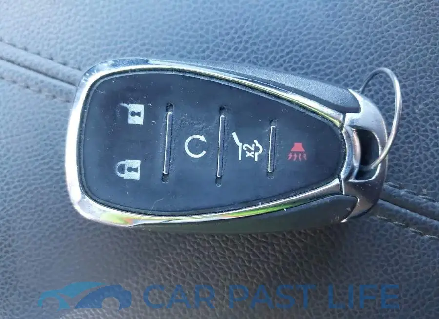 3GNAXVEV0JL117543# 11