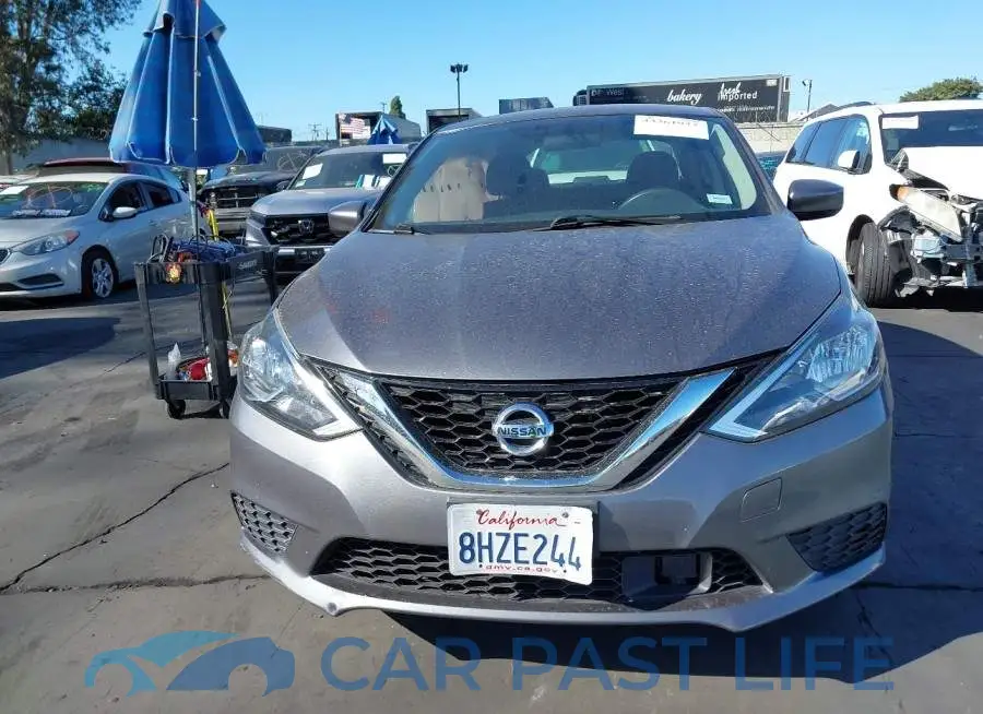 3N1AB7AP2KY273164# 12