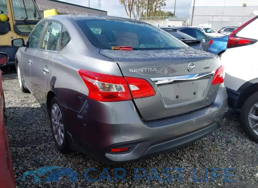 3N1AB7AP2KY273164# 3
