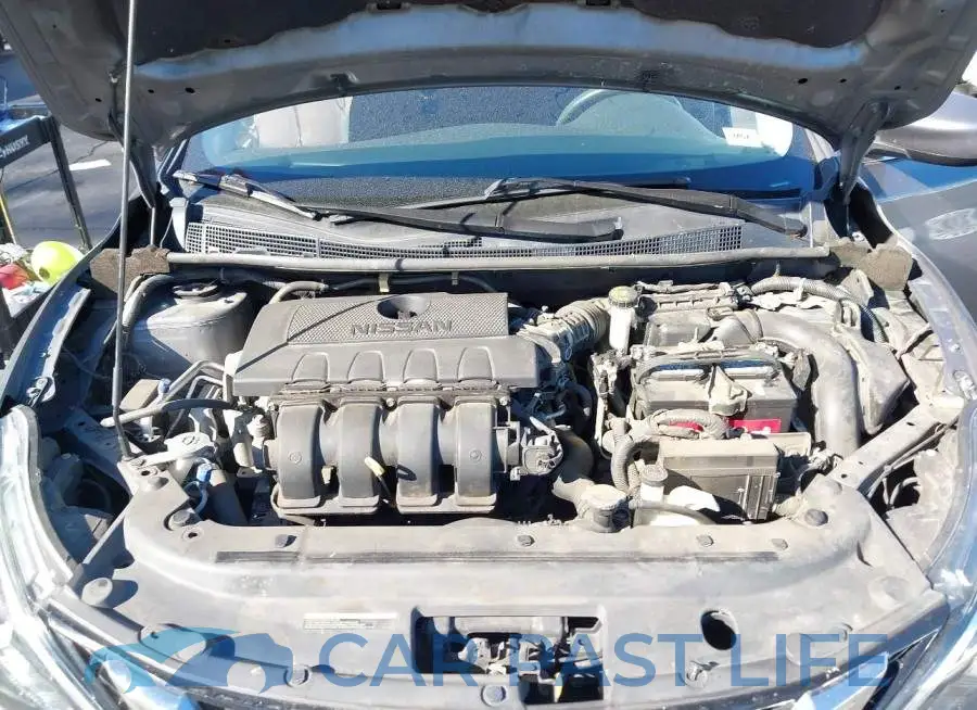 3N1AB7AP2KY273164# 10