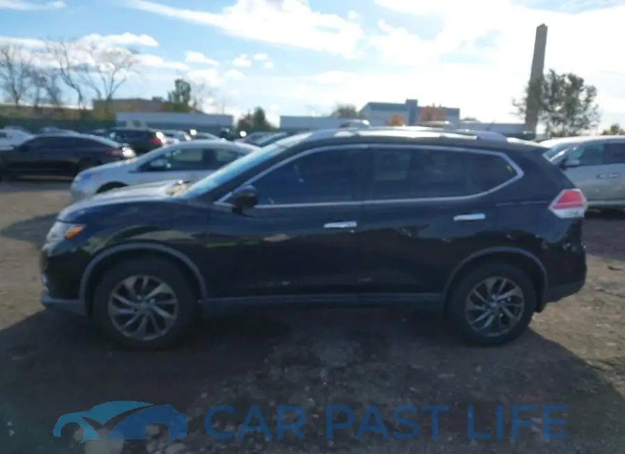 KNMAT2MV7GP710575# 14
