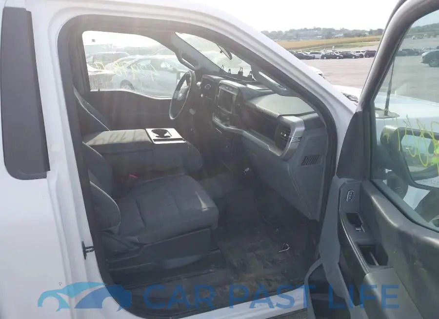 1FTMF1CB5PKE33086# 5