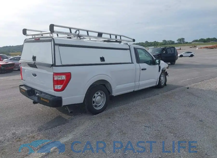1FTMF1CB5PKE33086# 4