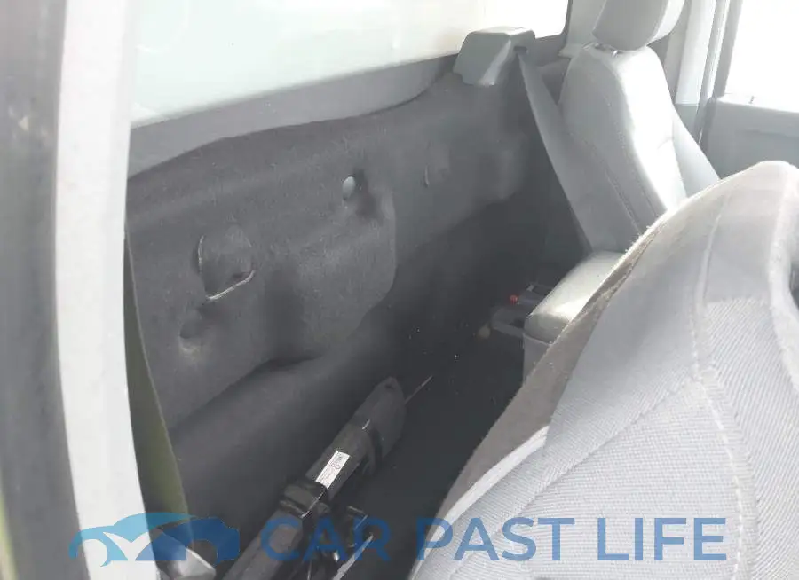 1FTMF1CB5PKE33086# 8