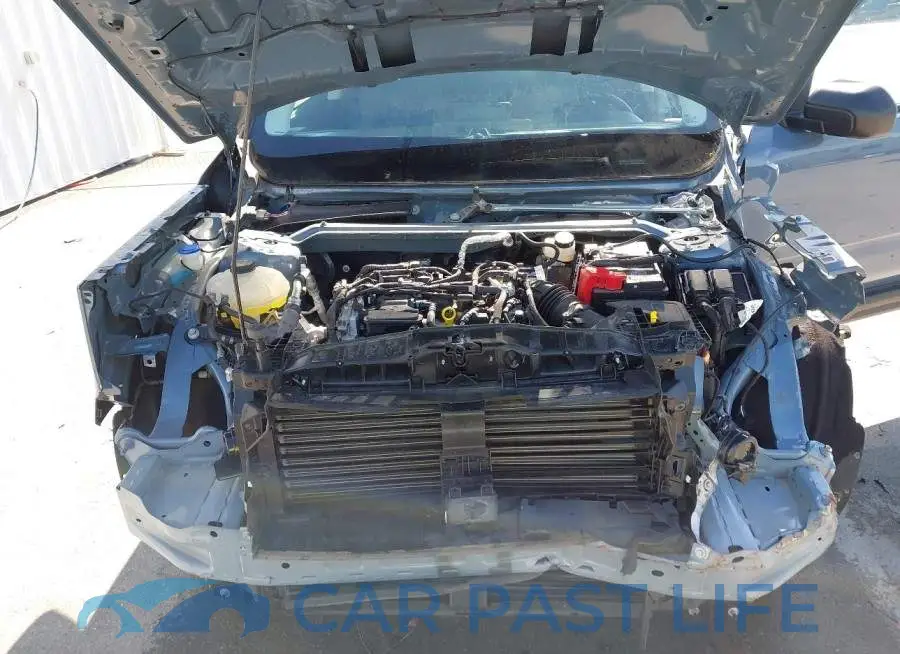 3FMCR9C6XRRF41508# 10