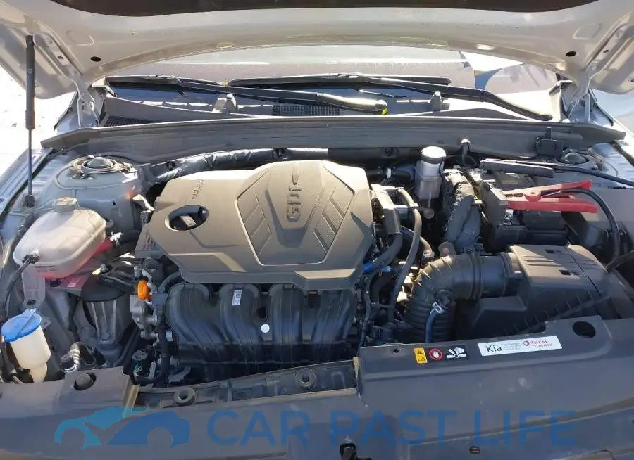 KNAG64J7XS5291187# 10