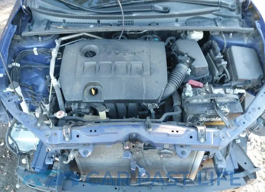 2T1BURHE5HC933282# 10