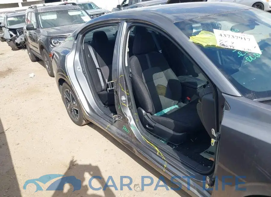3N1AB8CV8SY305875# 6