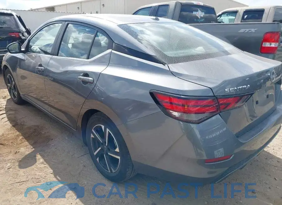 3N1AB8CV8SY305875# 3