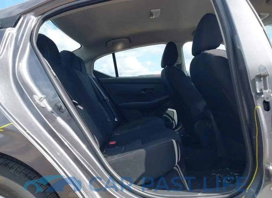 3N1AB8CV8SY305875# 8
