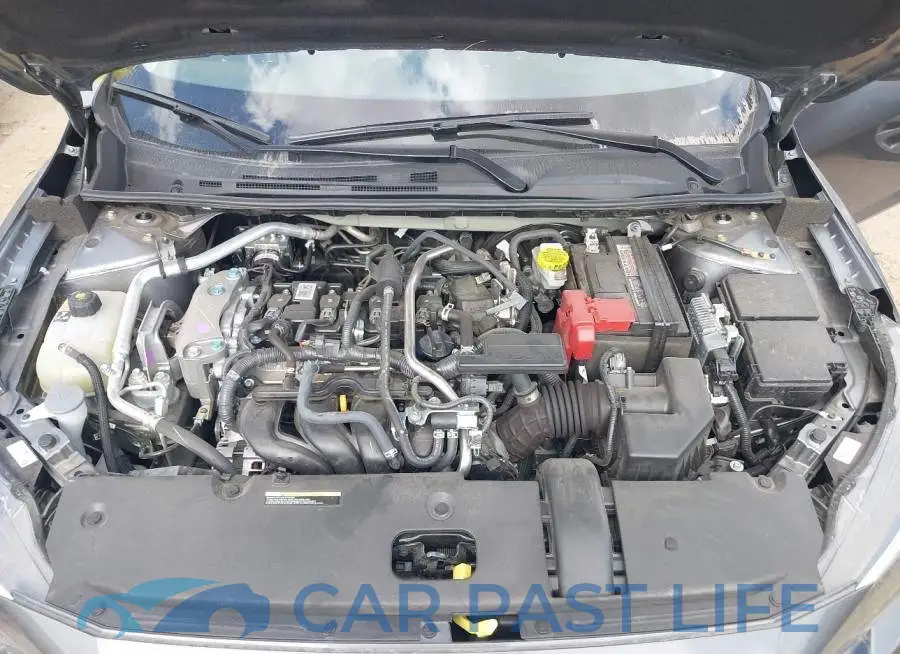 3N1AB8CV8SY305875# 10