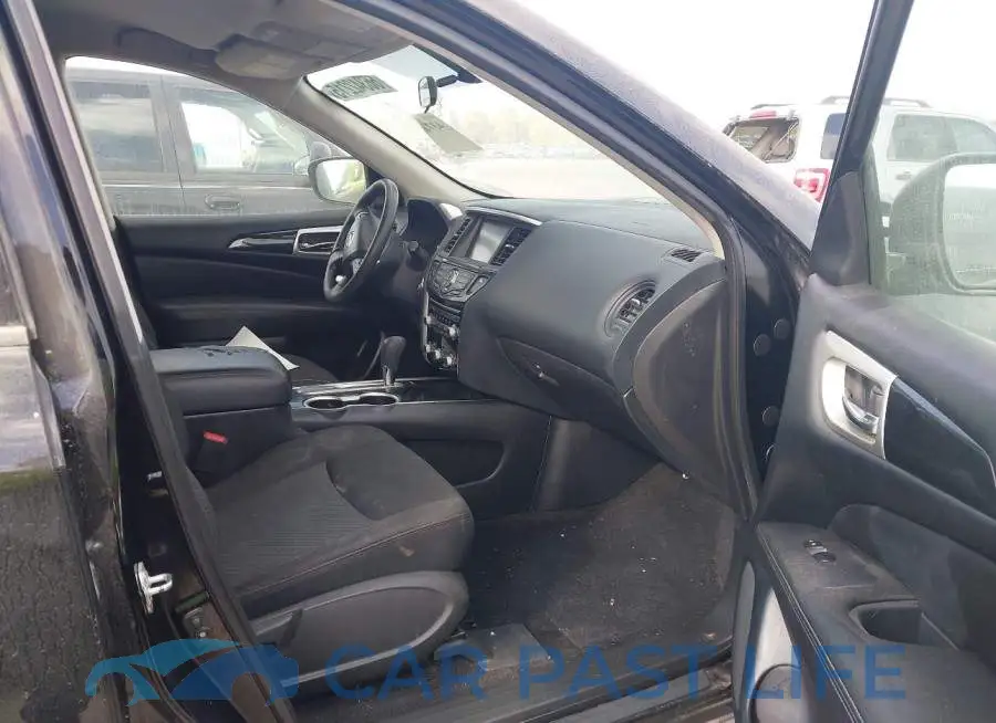 5N1DR2AN9LC590386# 5