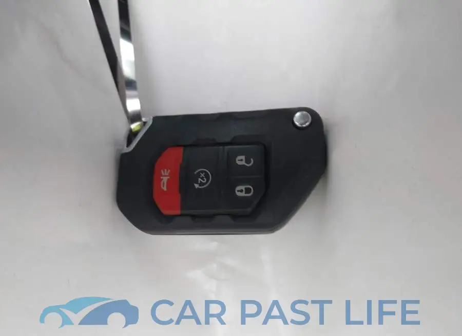 1C4HJXEN1MW870193# 11