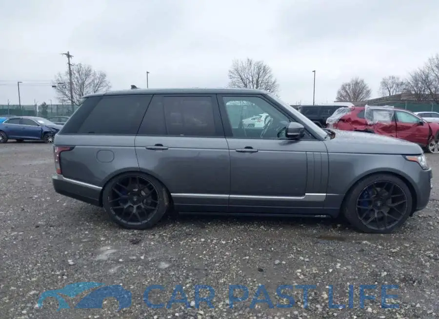SALGS2PF5GA287346# 13