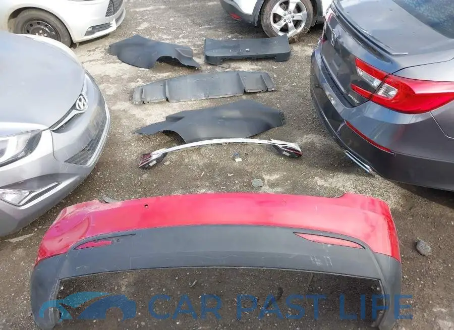 5YJXCAE24HF060480# 12