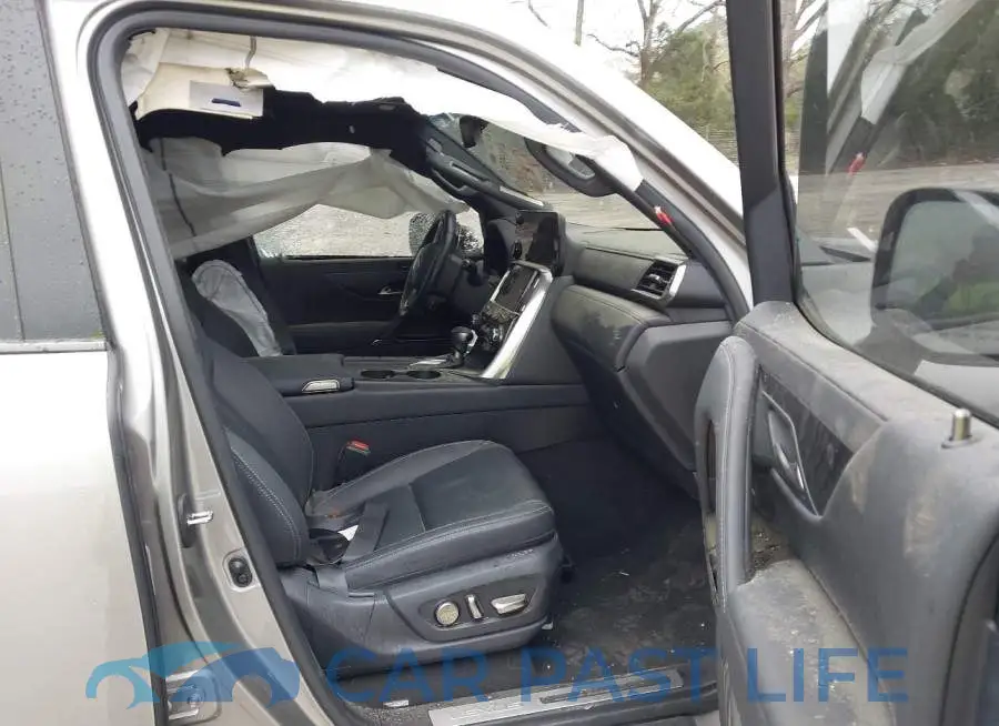 JTJAB7CX9R4051192# 5