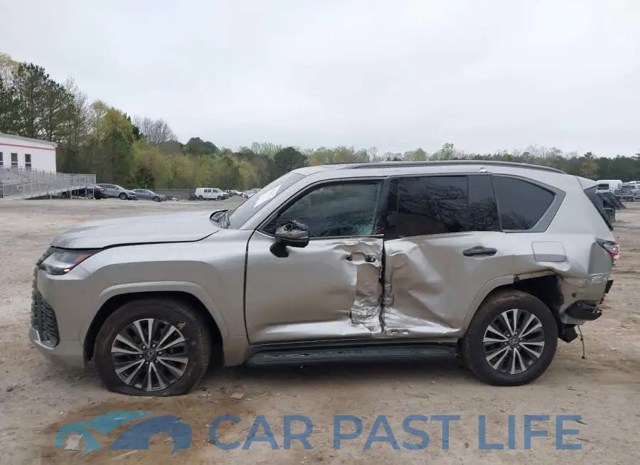 JTJAB7CX9R4051192# 13