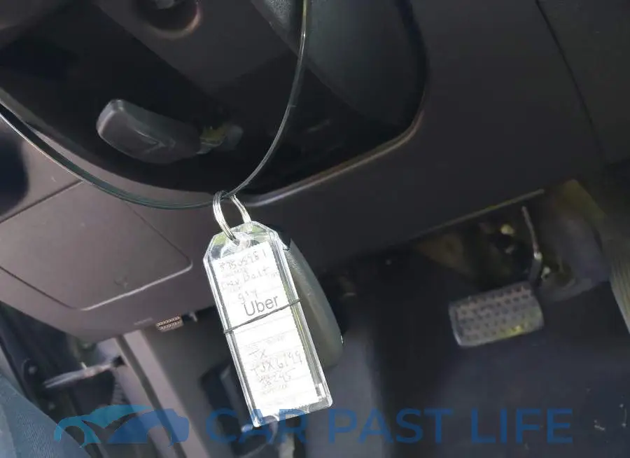 1G1FX6S07P4182118# 11