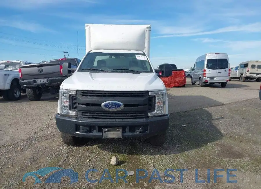 1FDBF2B66KEC71392# 12