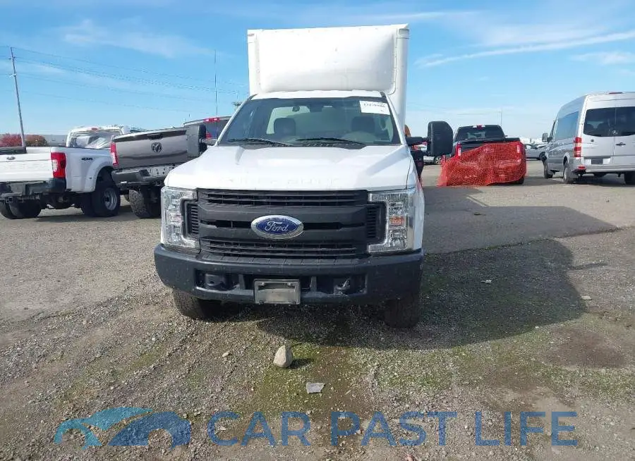 1FDBF2B66KEC71392# 6