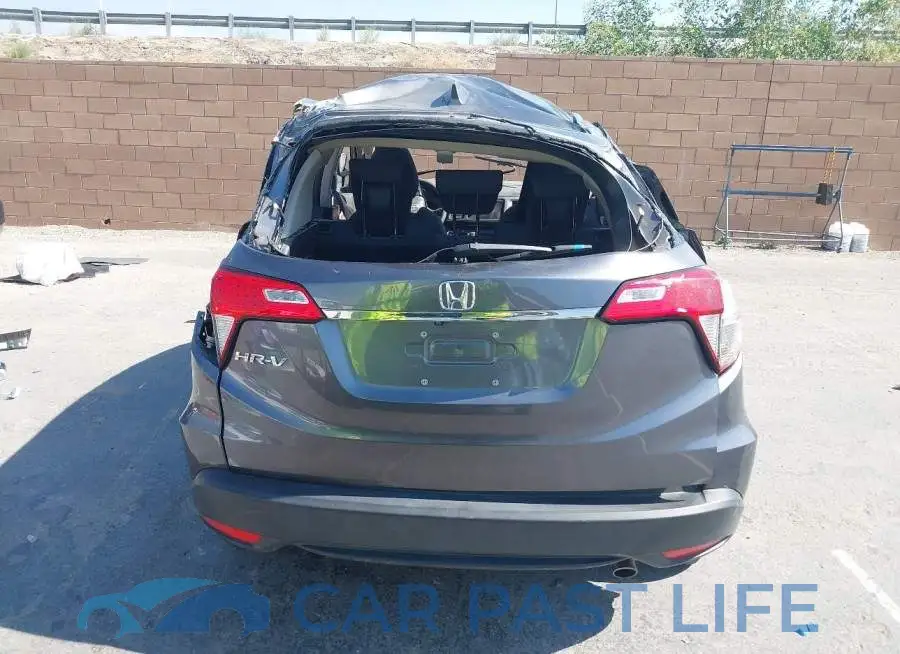 3CZRU5H50NM722270# 17