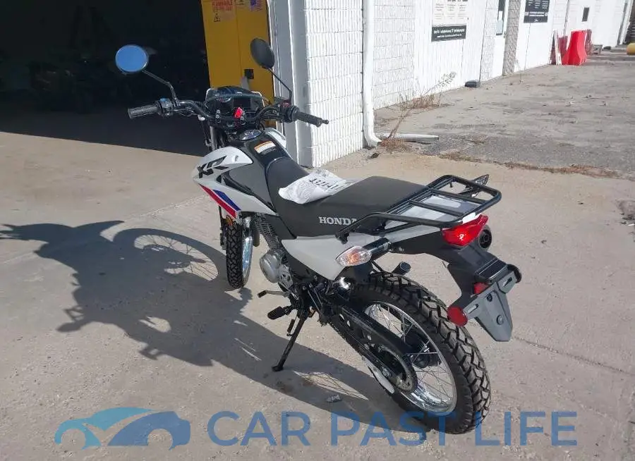 3H1KD1316SD200125# 3