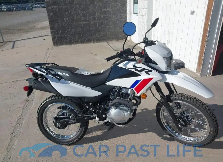 3H1KD1316SD200125# 12